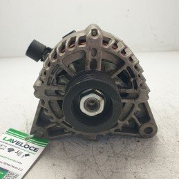 2S6T-10300-AC Alternatore...