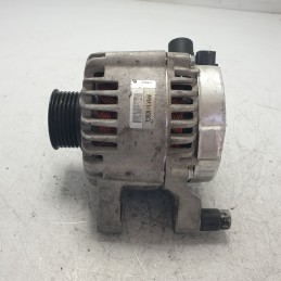 2S6T-10300-AC Alternatore 12V 80A Ford Fiesta Fusion Mazda 2 1.4TDCI 2001-08