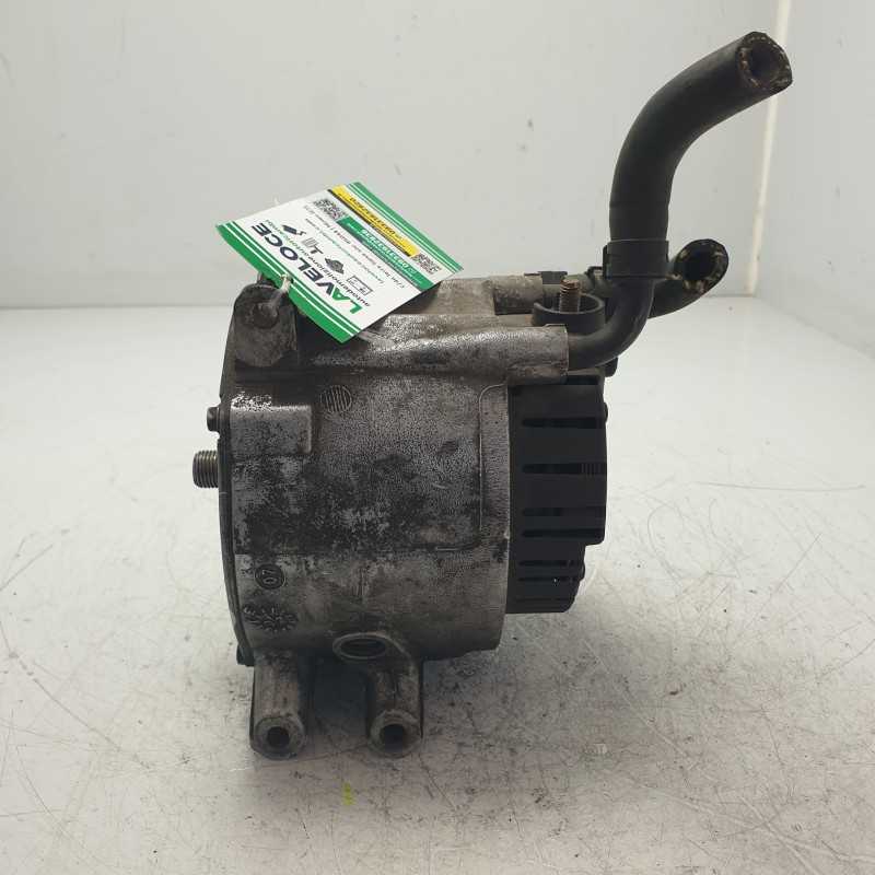 A6681540102 Alternatore 12V 150A Mercedes classe A 170 W168 Valeo 414 1998-07