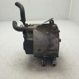 A6681540102 Alternatore 12V 150A Mercedes classe A 170 W168 Valeo 414 1998-07