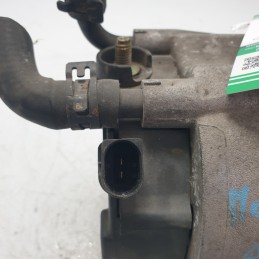 A6681540102 Alternatore 12V 150A Mercedes classe A 170 W168 Valeo 414 1998-07
