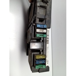 CENTRALINA  BODY COMPUTER PEUGEOT 206 MK2 SIEMENS 9626460880