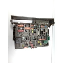 CENTRALINA SCATOLA FUSIBILI BODY COMPUTER BMW E91 SERIE 3 2008 9119446-03