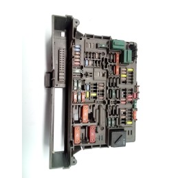 CENTRALINA SCATOLA FUSIBILI BODY COMPUTER BMW E91 SERIE 3 2008 9119446-03