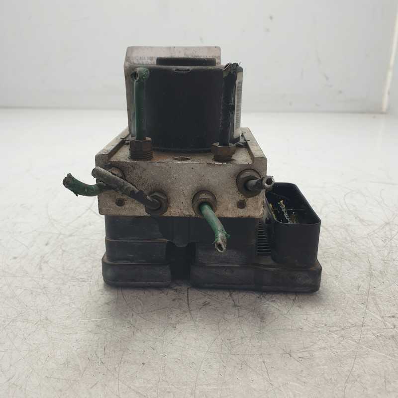 9651412080 Centralina pompa abs Citroen C3 2002-09 10.0207-0011.4 10.0970-1108.3