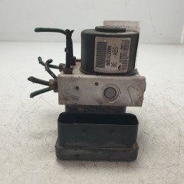 9651412080 Centralina pompa abs Citroen C3 2002-09 10.0207-0011.4 10.0970-1108.3