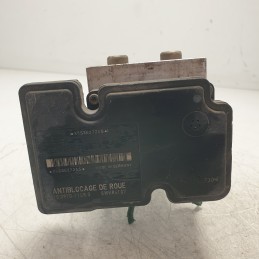 9651412080 Centralina pompa abs Citroen C3 2002-09 10.0207-0011.4 10.0970-1108.3