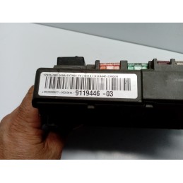 CENTRALINA SCATOLA FUSIBILI BODY COMPUTER BMW E91 SERIE 3 2008 9119446-03