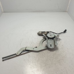 CVH101240 Motorino alzavetro porta post dx  Land Rover Discovery II LJ LT 4X4 2.5TD5 1998-04 CUR100440
