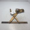 Cremagliera alzavetro alzacristalli manuale post dx Tata Telcoline Pick-up 3.0 1999-07