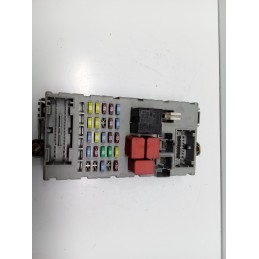 51754986 CENTRALINA SCATOLA FUSIBILI LANCIA MUSA 1.4 BENZINA 2003-12 51732919 CPL