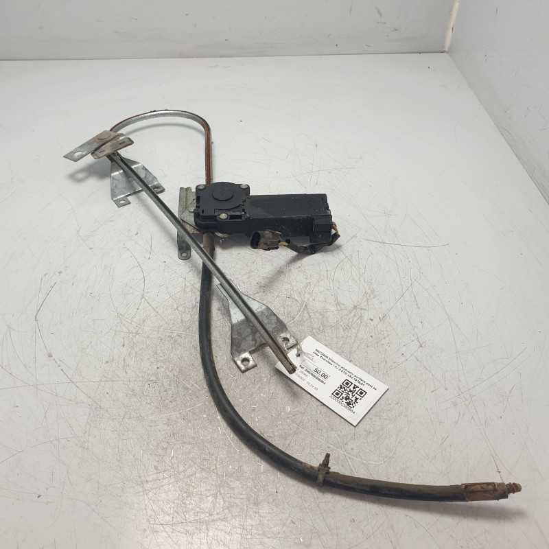 55072929 Motorino alzavetro portiera post sx Jeep Cherokee I XJ 2.5TD 4X4 1978-01
