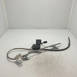 55072929 Motorino alzavetro portiera post sx Jeep Cherokee I XJ 2.5TD 4X4 1978-01