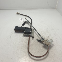 55072929 Motorino alzavetro portiera post sx Jeep Cherokee I XJ 2.5TD 4X4 1978-01
