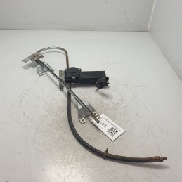 55072929 Motorino alzavetro portiera post sx Jeep Cherokee I XJ 2.5TD 4X4 1978-01