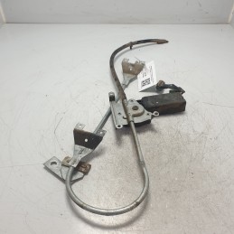 55072929 Motorino alzavetro portiera post sx Jeep Cherokee I XJ 2.5TD 4X4 1978-01