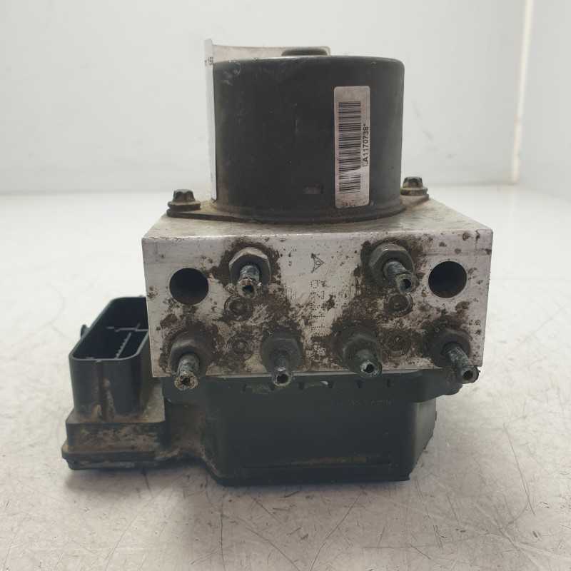 51800745 Centralina pompa abs Alfa Romeo 159 2009 54084883b attenzionare foto