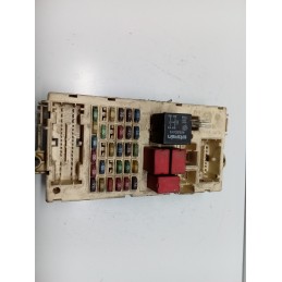 46797600 CENTRALINA SCATOLA FUSIBILI FIAT STILO 1.9 JTD NPL 2001-10