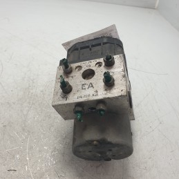 09127108 Centralina pompa abs Opel Corsa C 2002-09 0265216478 0273004227