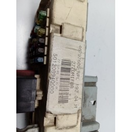46797600 CENTRALINA SCATOLA FUSIBILI FIAT STILO 1.9 JTD NPL 2001-10