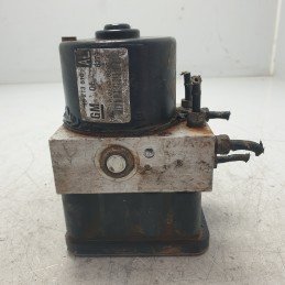 13213610 Centralina pompa...