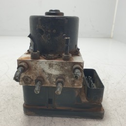 13213610 Centralina pompa abs Opel Astra H 1.7 2005 10.0206-0206.4 