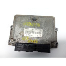 55182953 CENTRALINA MOTORE FIAT STILO 1.9 JTD BOSCH 0281010337