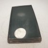 5740A192 Vetro fisso portiera post dx privacy Mitsubishi Pajero III 3.2 DI-D 4X4 2000-07