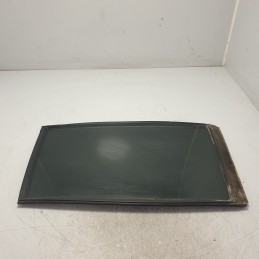 5740A192 Vetro fisso portiera post dx privacy Mitsubishi Pajero III 3.2 DI-D 4X4 2000-07