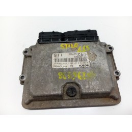 55182953 CENTRALINA MOTORE...