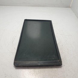 5740A192 Vetro fisso portiera post dx privacy Mitsubishi Pajero III 3.2 DI-D 4X4 2000-07