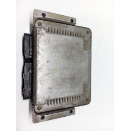 55182953 CENTRALINA MOTORE FIAT STILO 1.9 JTD BOSCH 0281010337