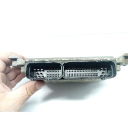 55182953 CENTRALINA MOTORE FIAT STILO 1.9 JTD BOSCH 0281010337