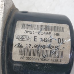 3M512C405HB Centralina pompa abs freni Ford C-Max 1.6 TDCI 2004-11 Atè