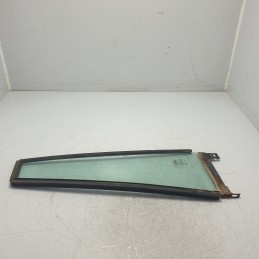 CVB102660 Vetro fisso portiera porta post dx Land Rover Discovery II LJ LT 4X4 2.5TD5 1998-04