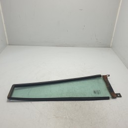 CVB102660 Vetro fisso portiera porta post dx Land Rover Discovery II LJ LT 4X4 2.5TD5 1998-04
