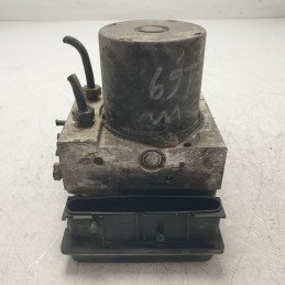 A0044319212 Centralina pompa abs freni Mercedes W169 Classe A 180 B 2004-08 Bosch