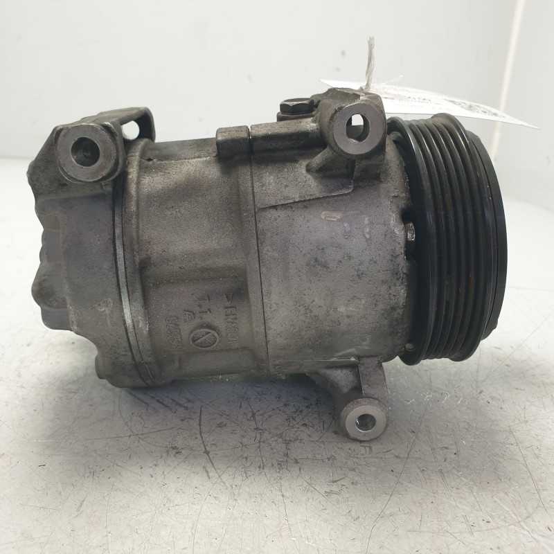 Compressore aria condizionata clima a/c Fiat 500L Benz 52003012