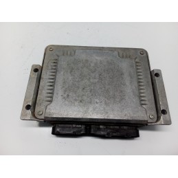 55191209 CENTRALINA MOTORE FIAT STILO 1.9 JTD BOSCH 0281011553 