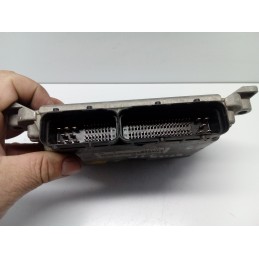 55191209 CENTRALINA MOTORE FIAT STILO 1.9 JTD BOSCH 0281011553 