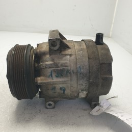 8200021822 Compressore aria condizionata Clima A/C Renault Scenic 1.9 2001-07