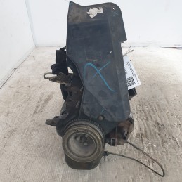 Motore nudo come in foto FIAT Palio 1242 cc 68cv 50kw 178B2000 1997-06