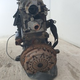 Motore nudo come in foto FIAT Palio 1242 cc 68cv 50kw 178B2000 1997-06