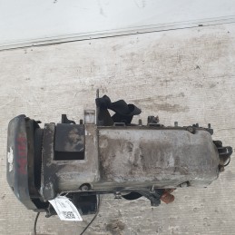 Motore nudo come in foto FIAT Palio 1242 cc 68cv 50kw 178B2000 1997-06