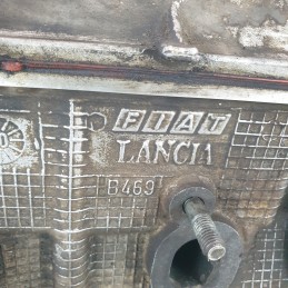 Motore nudo come in foto FIAT Palio 1242 cc 68cv 50kw 178B2000 1997-06
