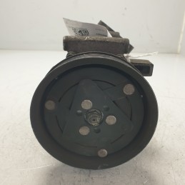 8200651251 Compressore aria condizionata Clima A/C Nissan Note Micra 1.5Dci Renault Clio Modus 