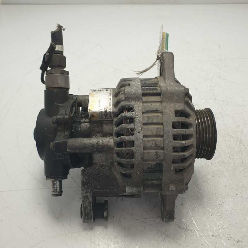 31100PLZD00 alternatore generatore elettrico Honda Civic VI MK6 1.7 CDTI 2000-05 100 A MessMer
