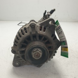 31100PLZD00 alternatore generatore elettrico Honda Civic VI MK6 1.7 CDTI 2000-05 100 A MessMer