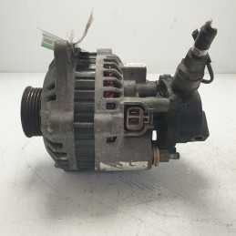 31100PLZD00 alternatore generatore elettrico Honda Civic VI MK6 1.7 CDTI 2000-05 100 A MessMer