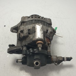 31100PLZD00 alternatore generatore elettrico Honda Civic VI MK6 1.7 CDTI 2000-05 100 A MessMer